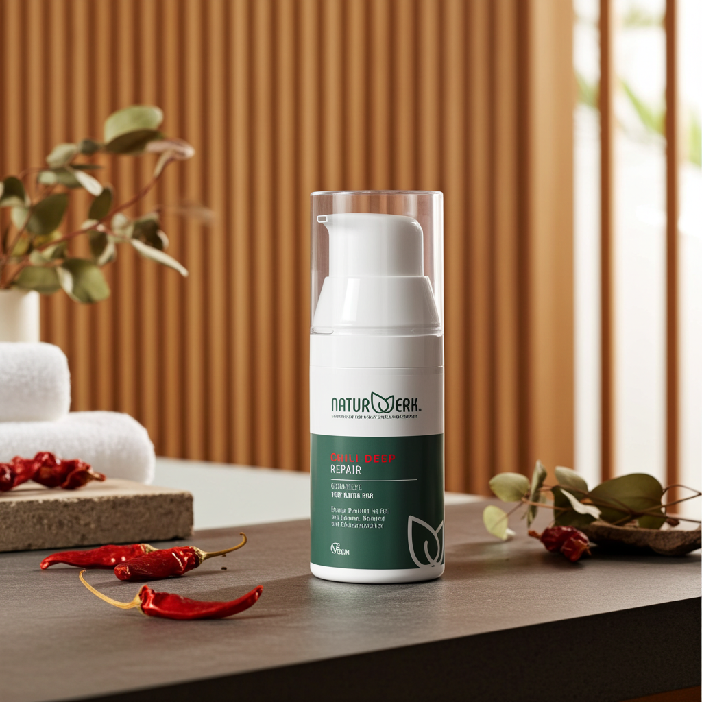 NATURWERK Chili Deep Repair