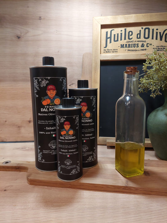 DAL NONNO Natives Olivenöl Extra