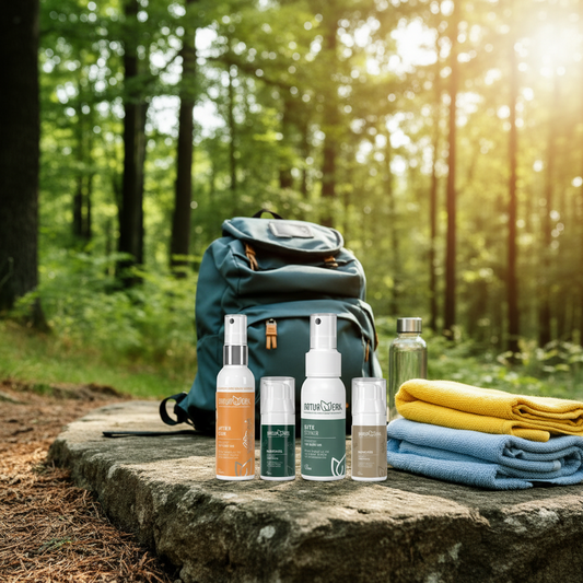 NATURWERK Travel-Paket