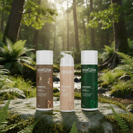 NATURWERK Care-Paket