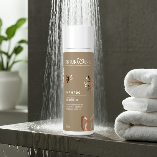 NATURWERK Shampoo