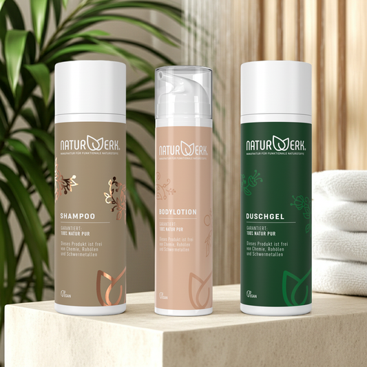 NATURWERK CARE PACKAGE