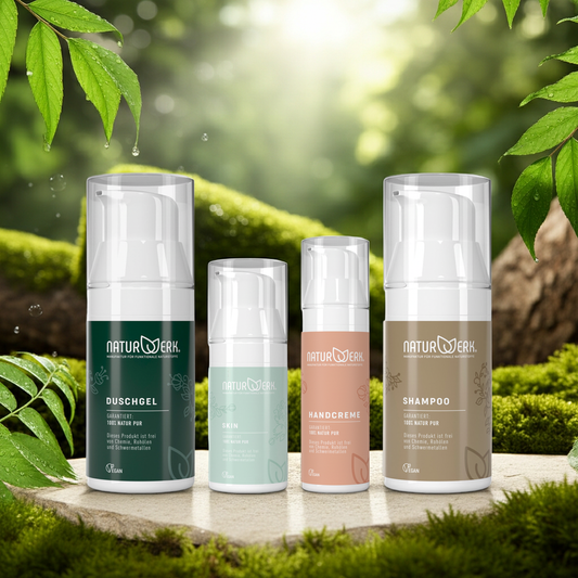 NATURWERK TEST PACKAGE