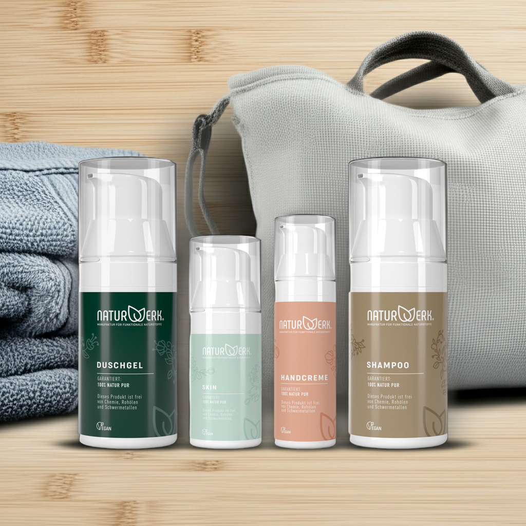 NATURWERK TEST PACKAGE