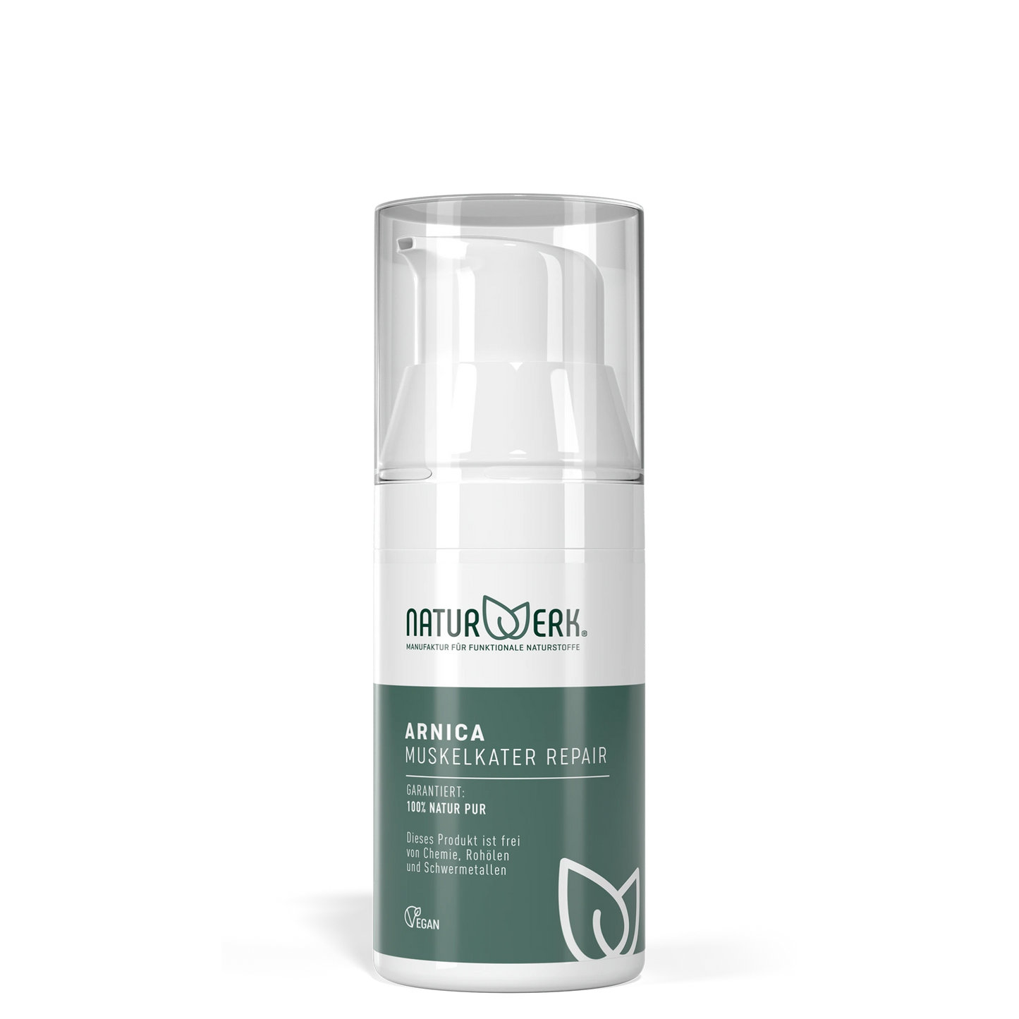 NATURWERK ARNICA MUSKELKATER REPAIR