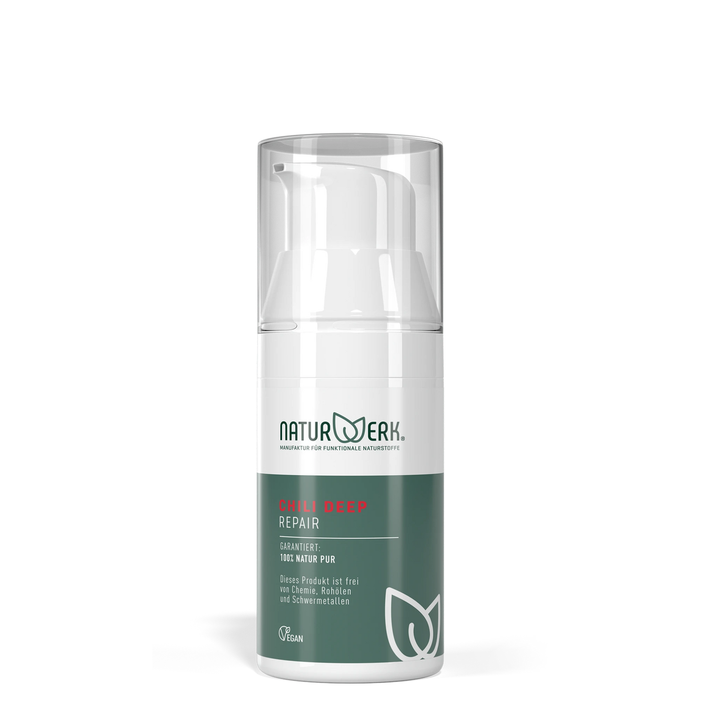 NATURWERK CHILI DEEP REPAIR