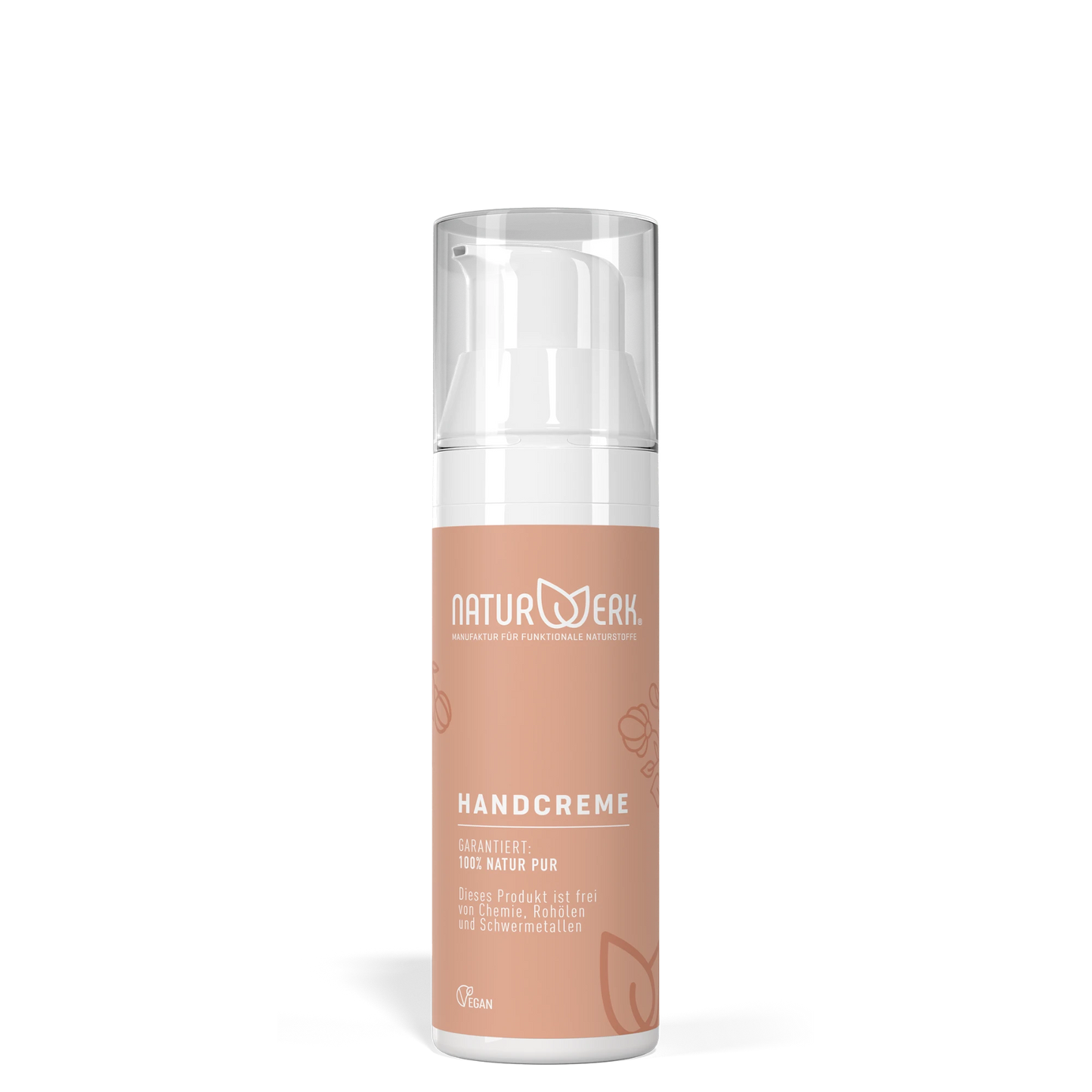 NATURWERK HANDCREME