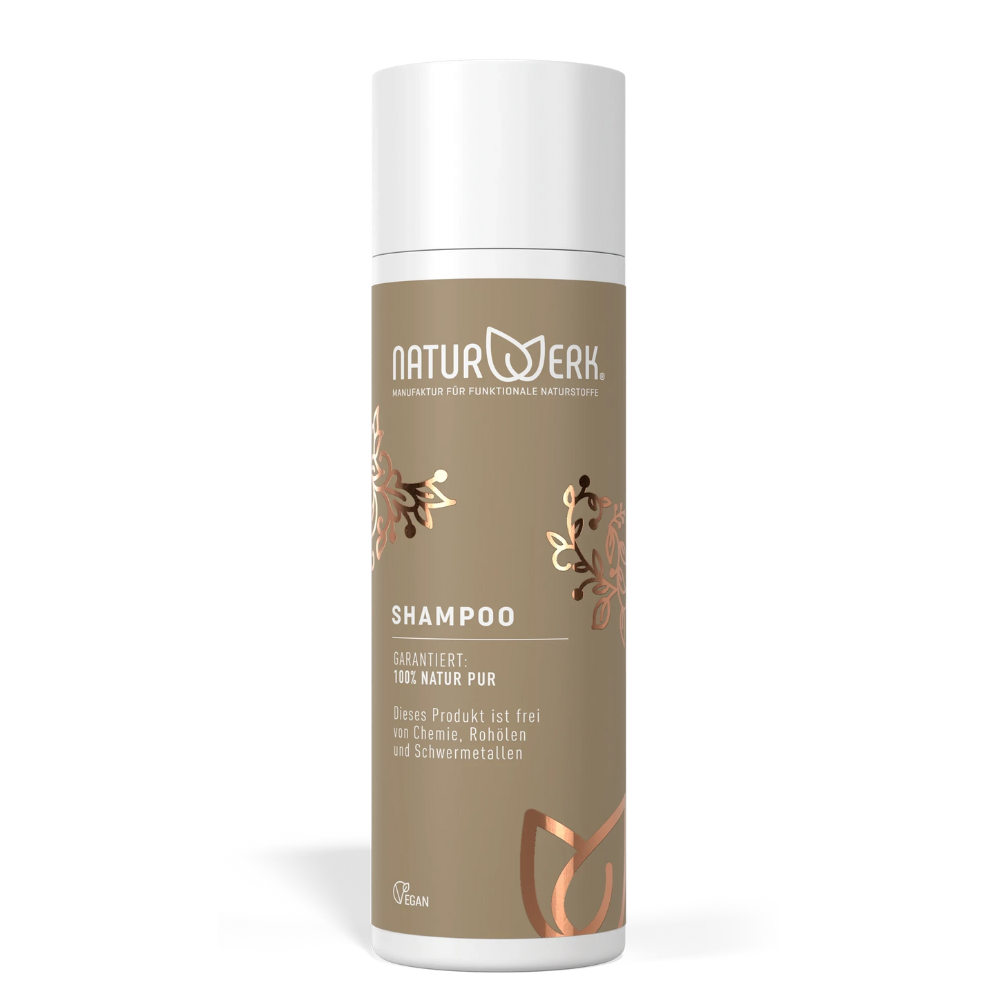 NATURWERK SHAMPOO