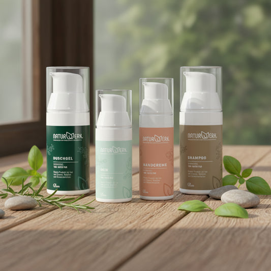 NATURWERK Test-Paket