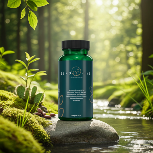 NATURWERK Serofive