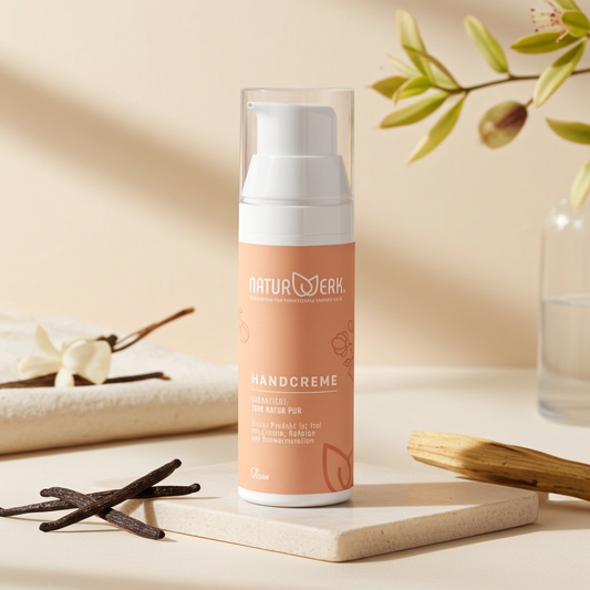 NATURWERK HAND CREAM