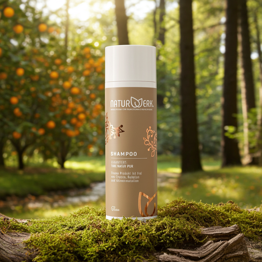 NATURWERK Shampoo
