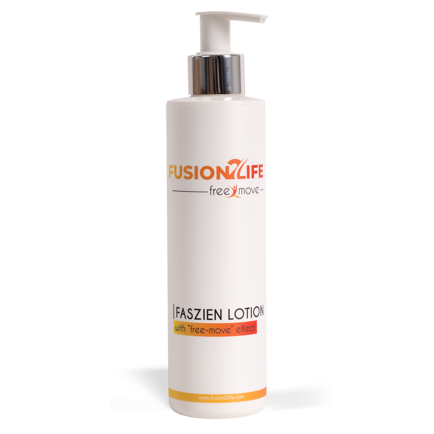Fusion 2 Life | Faszien Lotion