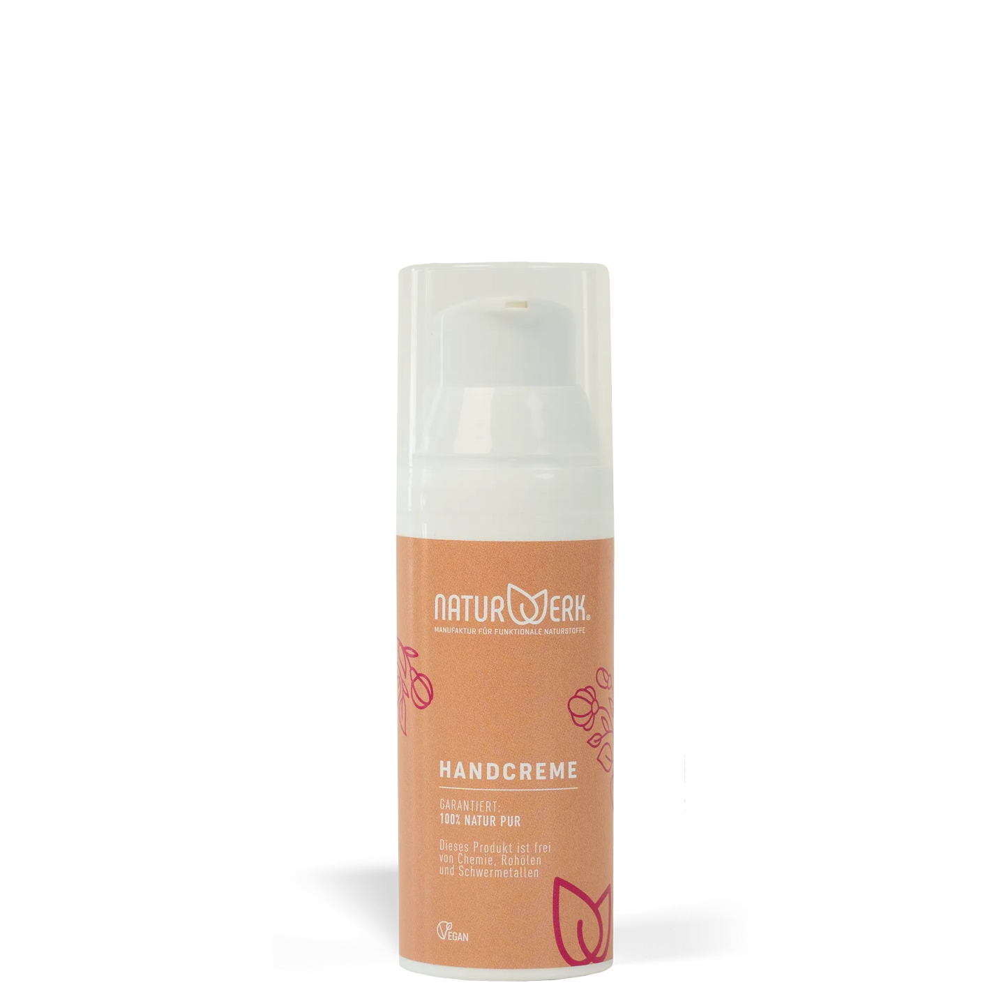 NATURWERK HANDCREME (Palo Santo)
