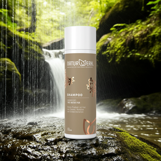NATURWERK Shampoo
