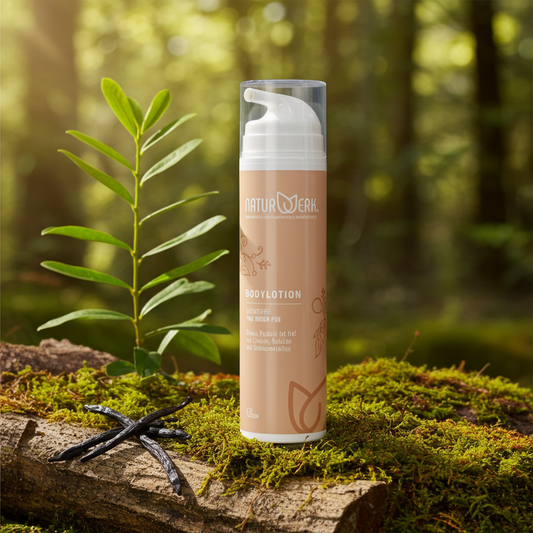 NATURWERK BODY LOTION
