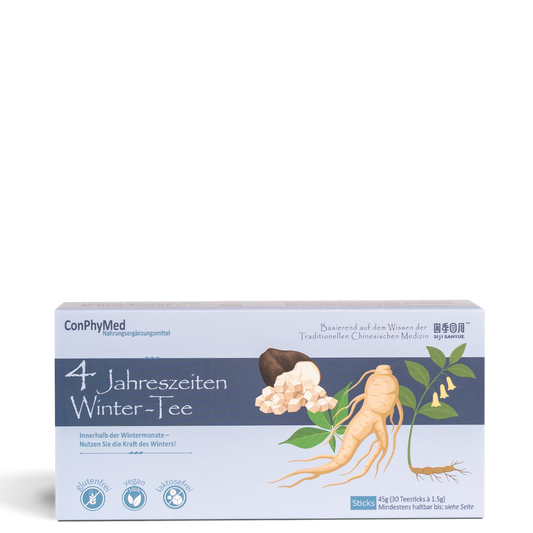 ConPhyMed 4-Jahreszeiten-Tee Winter