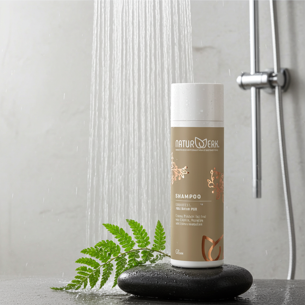 NATURWERK Shampoo