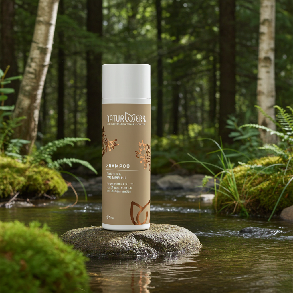 NATURWERK Shampoo