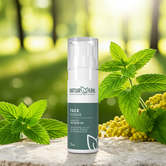 NATURWERK Face Repair