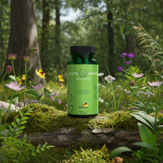 NATURWERK COMPA IMMUNE