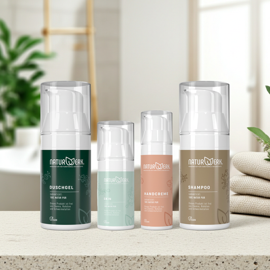 NATURWERK TEST PACKAGE