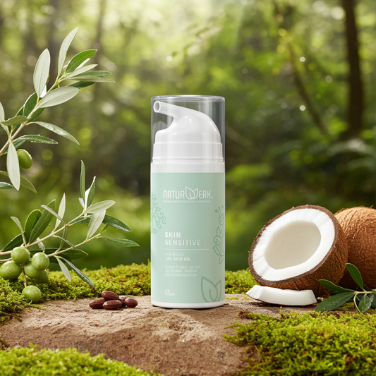 NATURWERK Skin Sensitive