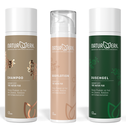 NATURWERK CARE PACKAGE