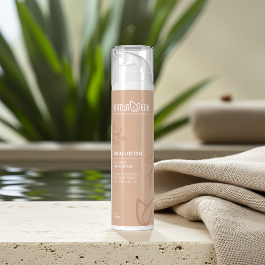 NATURWERK Bodylotion