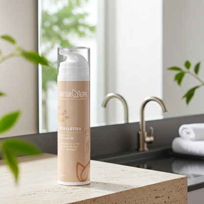 NATURWERK BODY LOTION