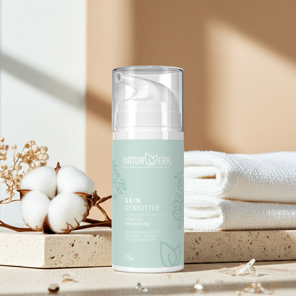 NATURWERK Skin Sensitive