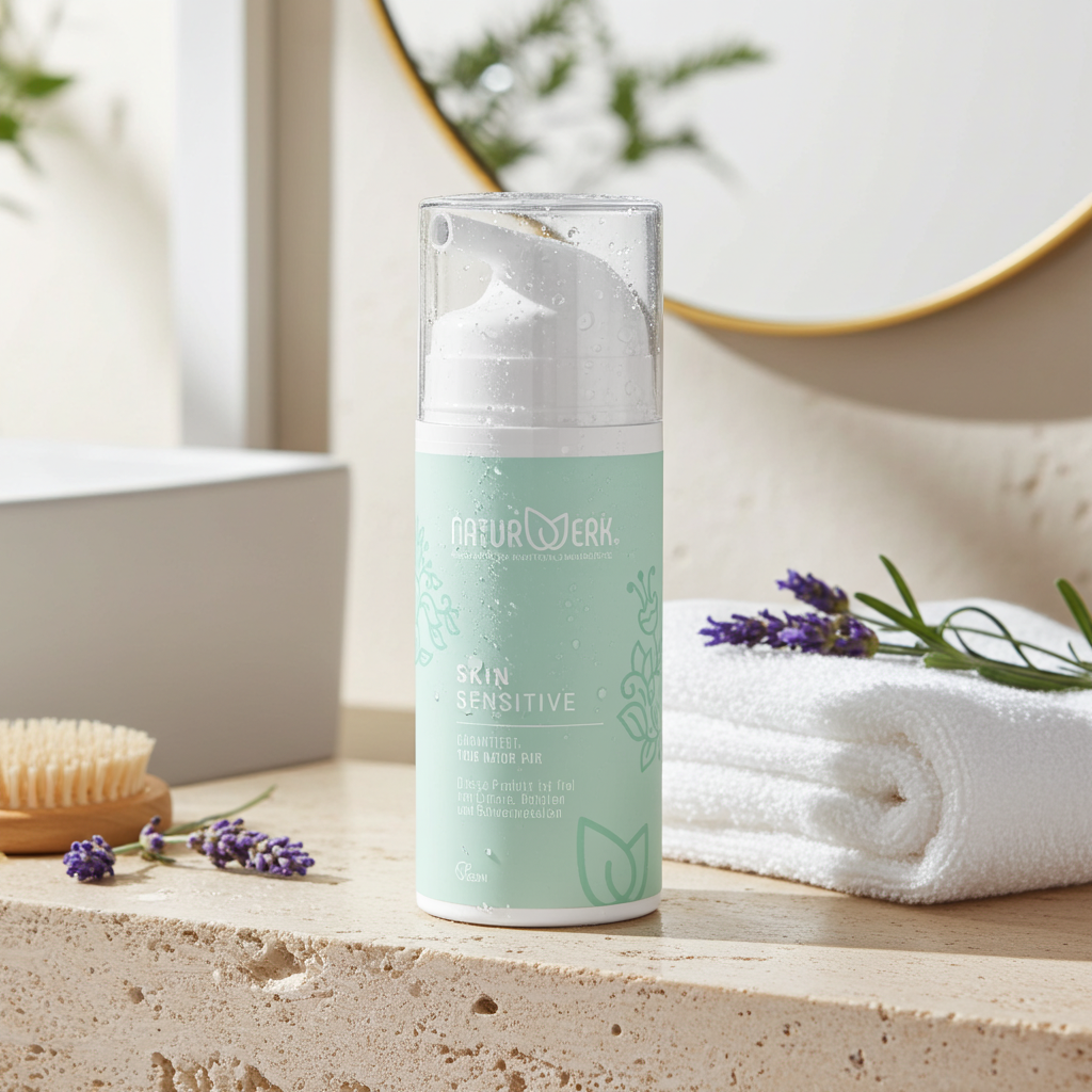 NATURWERK Skin Sensitive