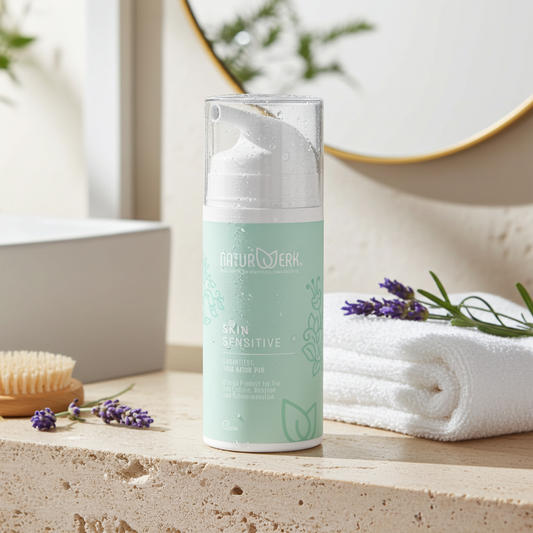 NATURWERK Skin Sensitive
