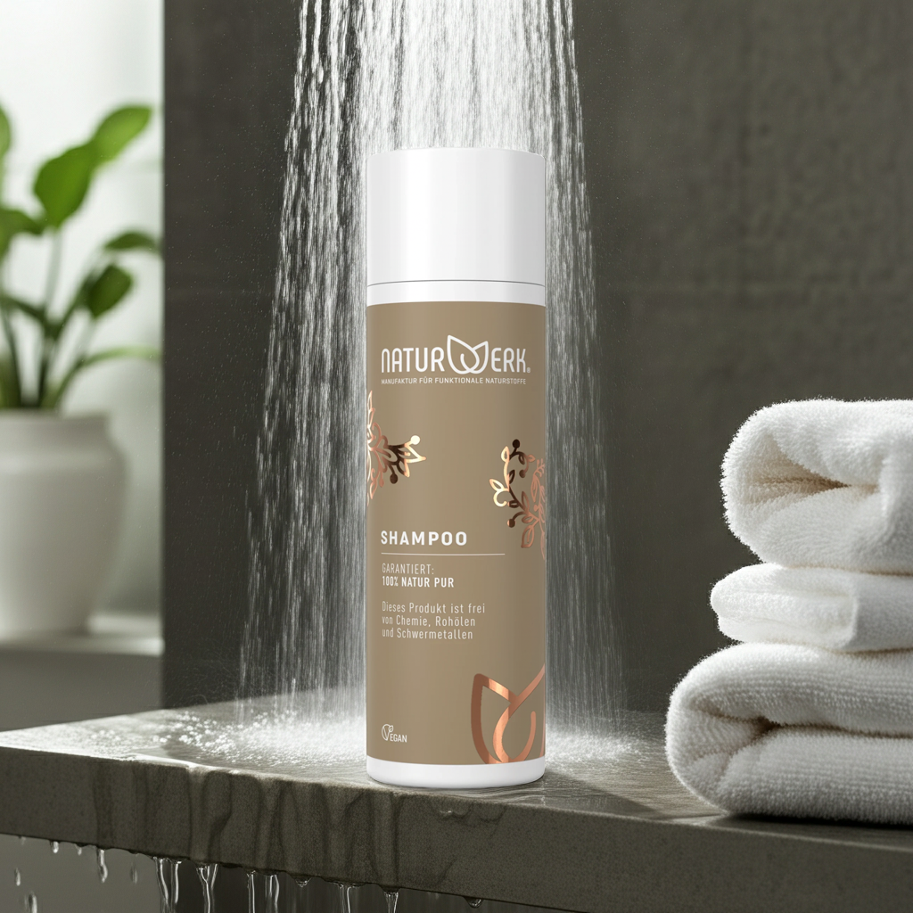 NATURWERK Shampoo
