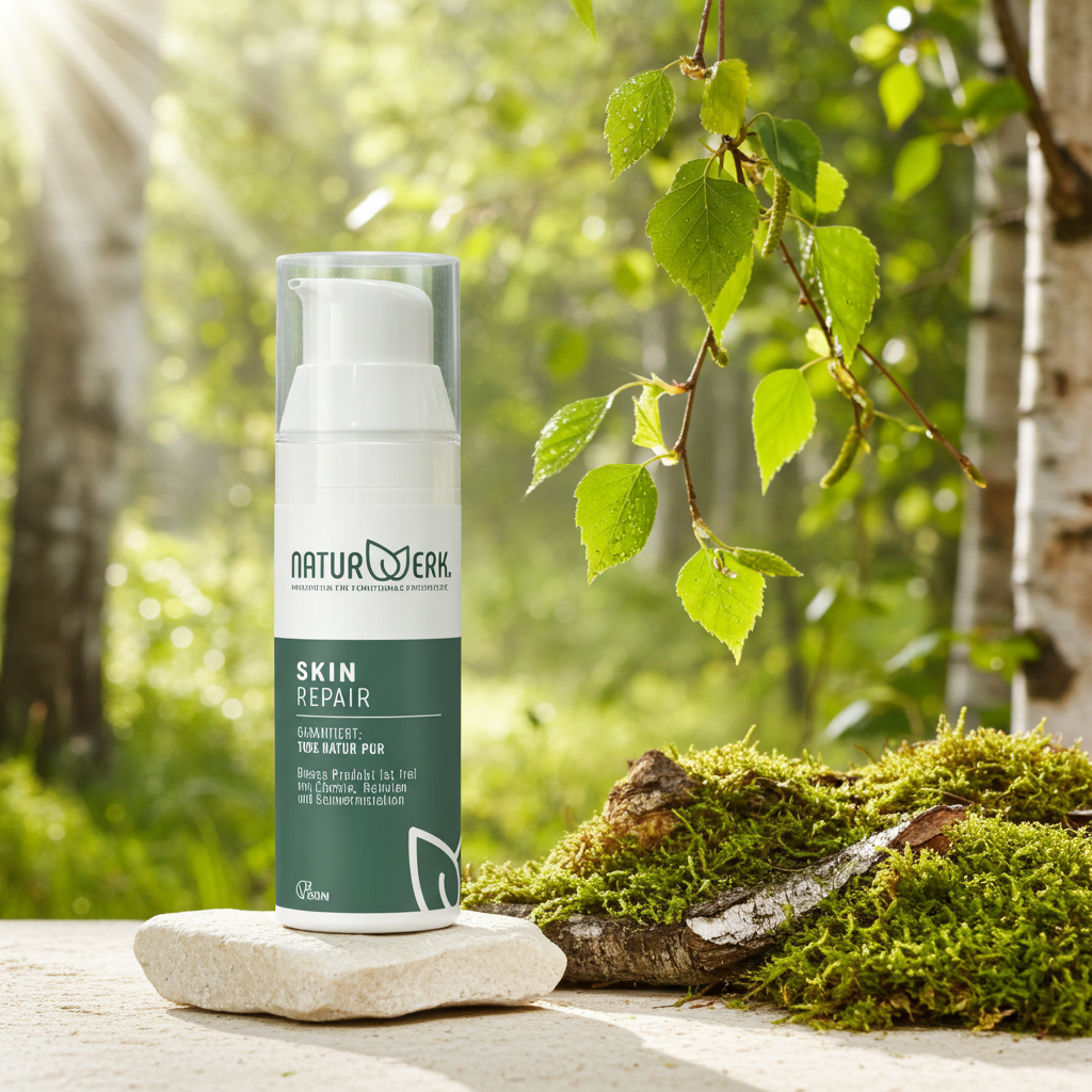 NATURWERK Skin Repair