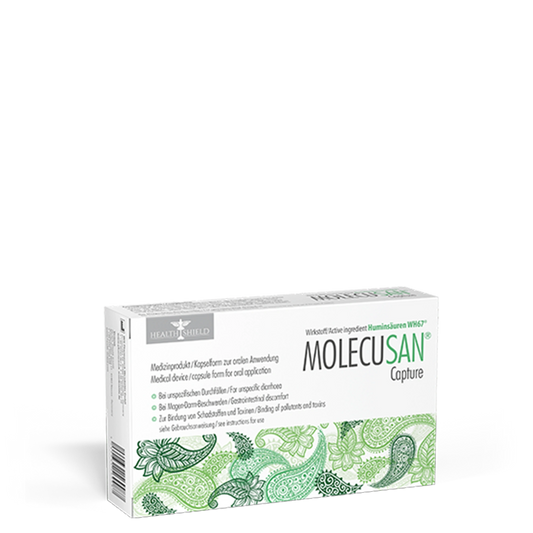 MOLECUSAN CAPTURE