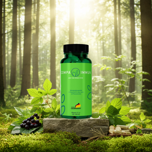 NATURWERK COMPA IMMUNE
