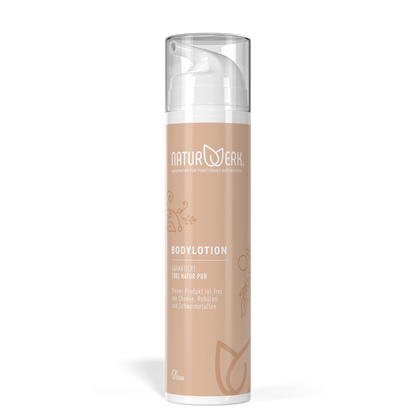 NATURWERK BODY LOTION