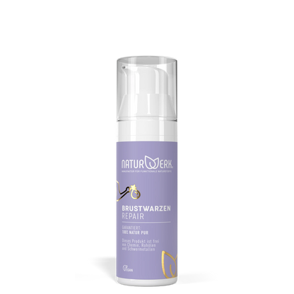 NATURWERK NIPPLE REPAIR