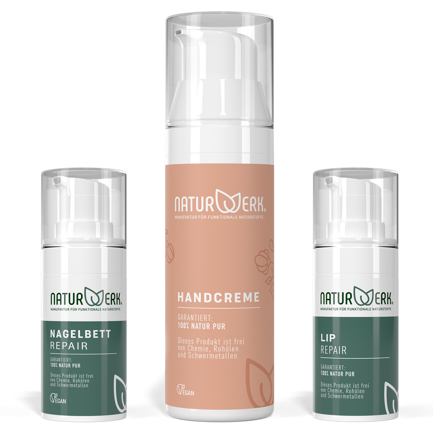 NATURWERK Herbstpaket