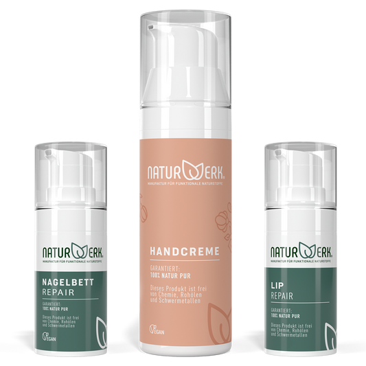 NATURWERK Herbstpaket