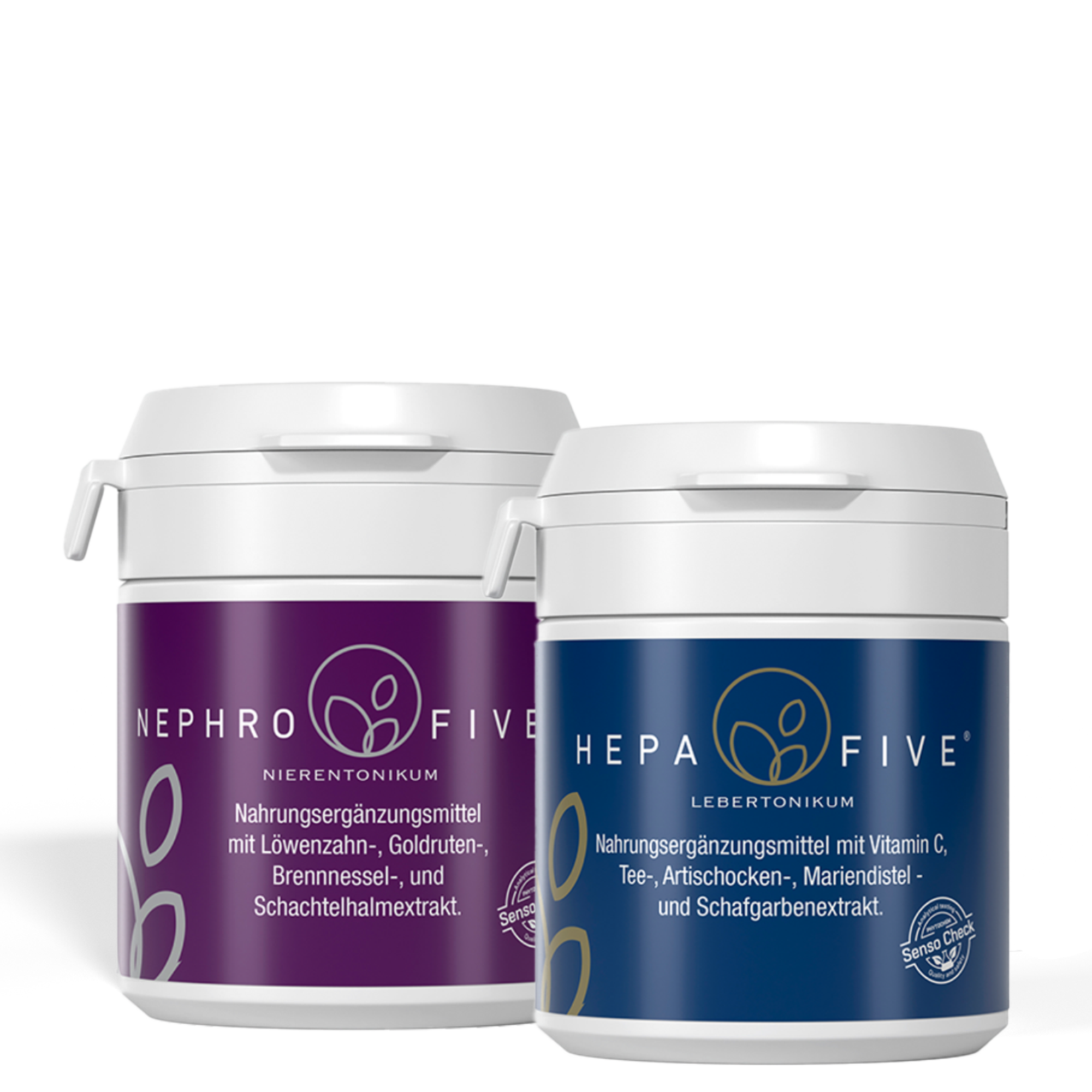 NATURWERK COMBO PACKAGE HEPAFIVE NEPHROFIVE Naturwerk naturwerk-combo-package-hepafive-nephrofive-naturwerk