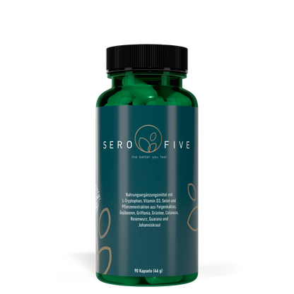 NATURWERK Serofive
