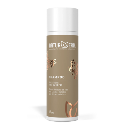 NATURWERK Shampoo