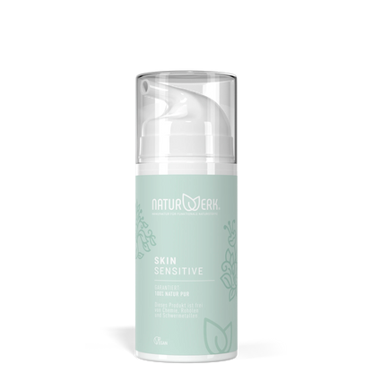 NATURWERK Skin Sensitive