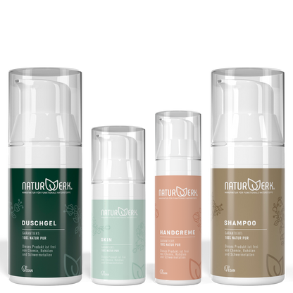 NATURWERK TEST PACKAGE