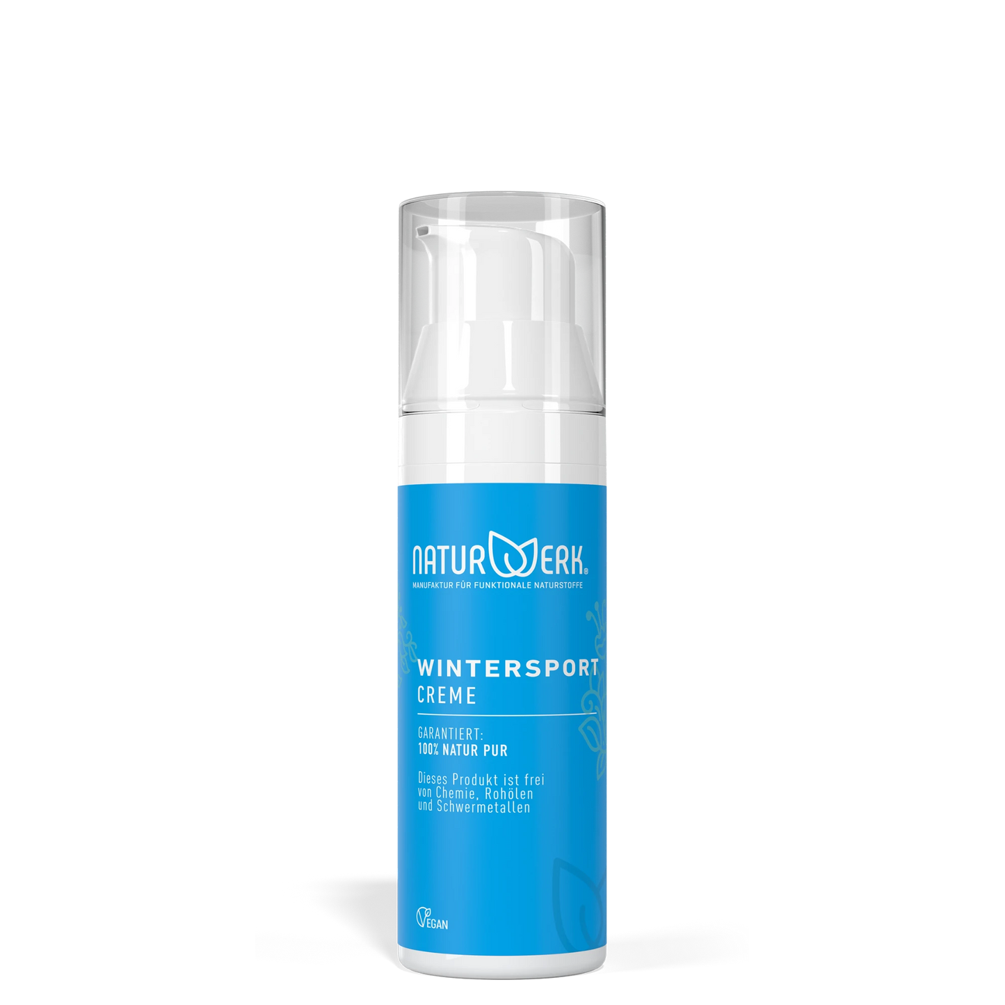 NATURWERK WINTERSPORT CREME