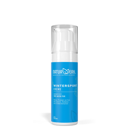 NATURWERK WINTER SPORTS CREAM