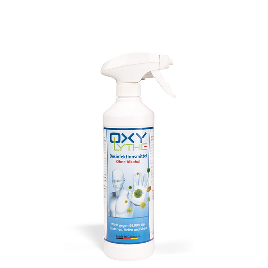 OXYLYTHE DESINFEKTION FEINZERSTÄUBER