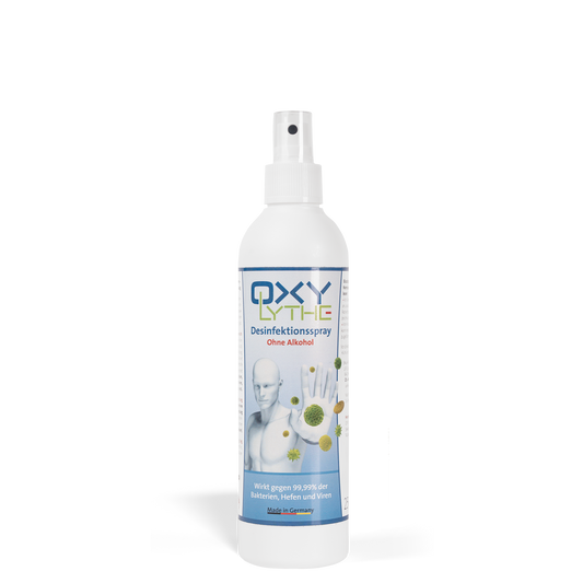 OXYLYTHE DESINFEKTION FEINZERSTÄUBER